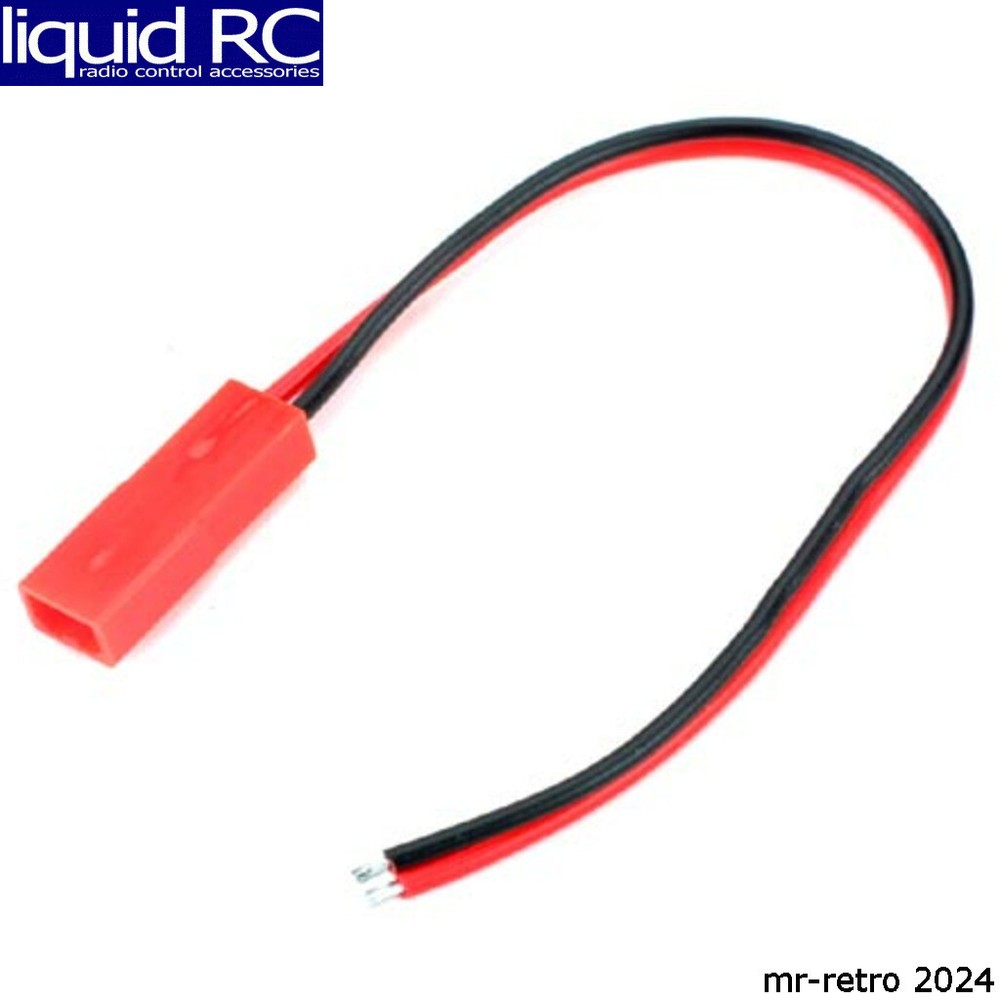 Gens Ace 15000mAh 3S2P LiPo Battery with EC5 Connector-image