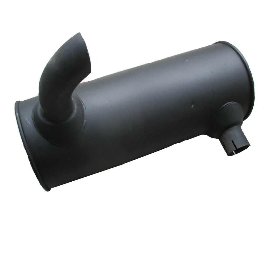 Interchangeable Muffler Silencer 4416602 Fits John Deere Excavator: 210