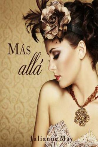 Más allá, Paperback by May, Julianne, Like New Used, Free shipping in the US