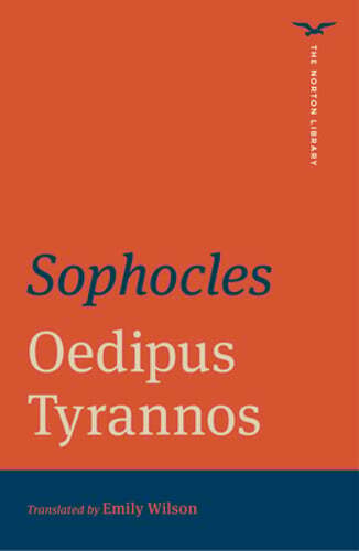 Oedipus Tyrannos by Sophocles: Used