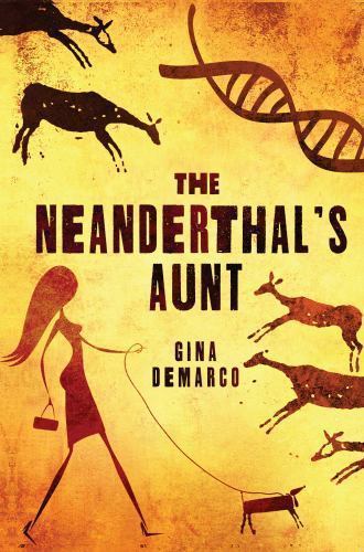 The Neanderthal's Aunt, Like New Used, Free shipping in the US