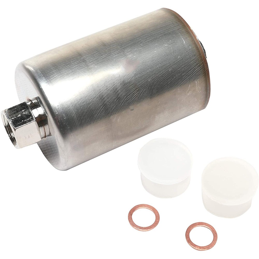 GF652 (FF5026) Professional Inline Fuel Filter For Chevy/GMC C1500 C2500 33481