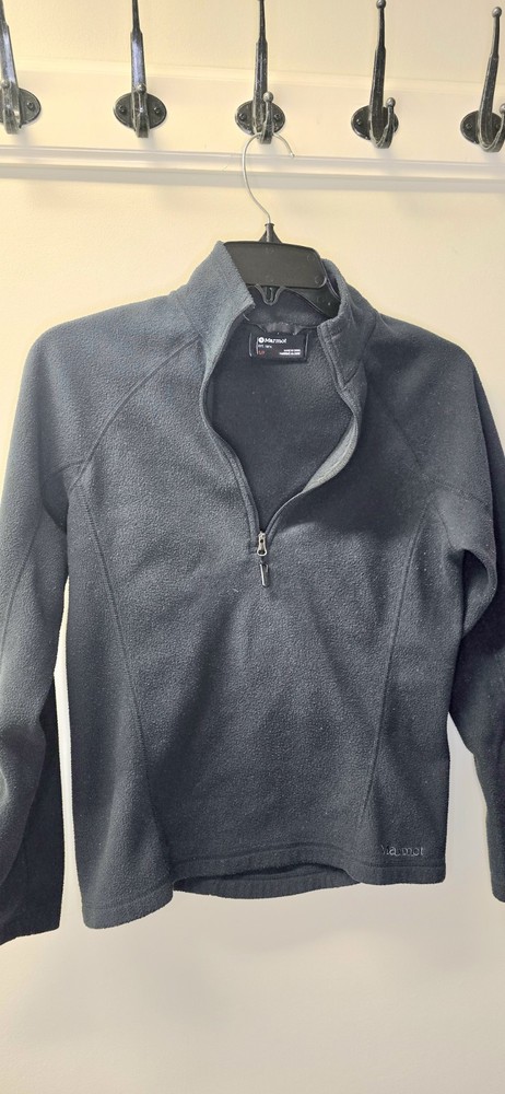 Marmot Women's Fleece Pullover Small