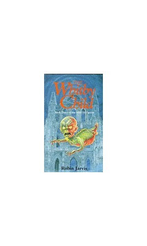 The Whitby Child (Book Three of the W..., Jarvis, Robin