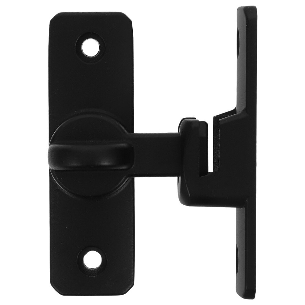 Heavy Duty Flip Door Latch Lock for Wardrobe Cabinet Hardware