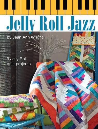 Jean Ann Wright Jelly Roll Jazz (Paperback)Another great item from Rarewaves USA | Free delivery!