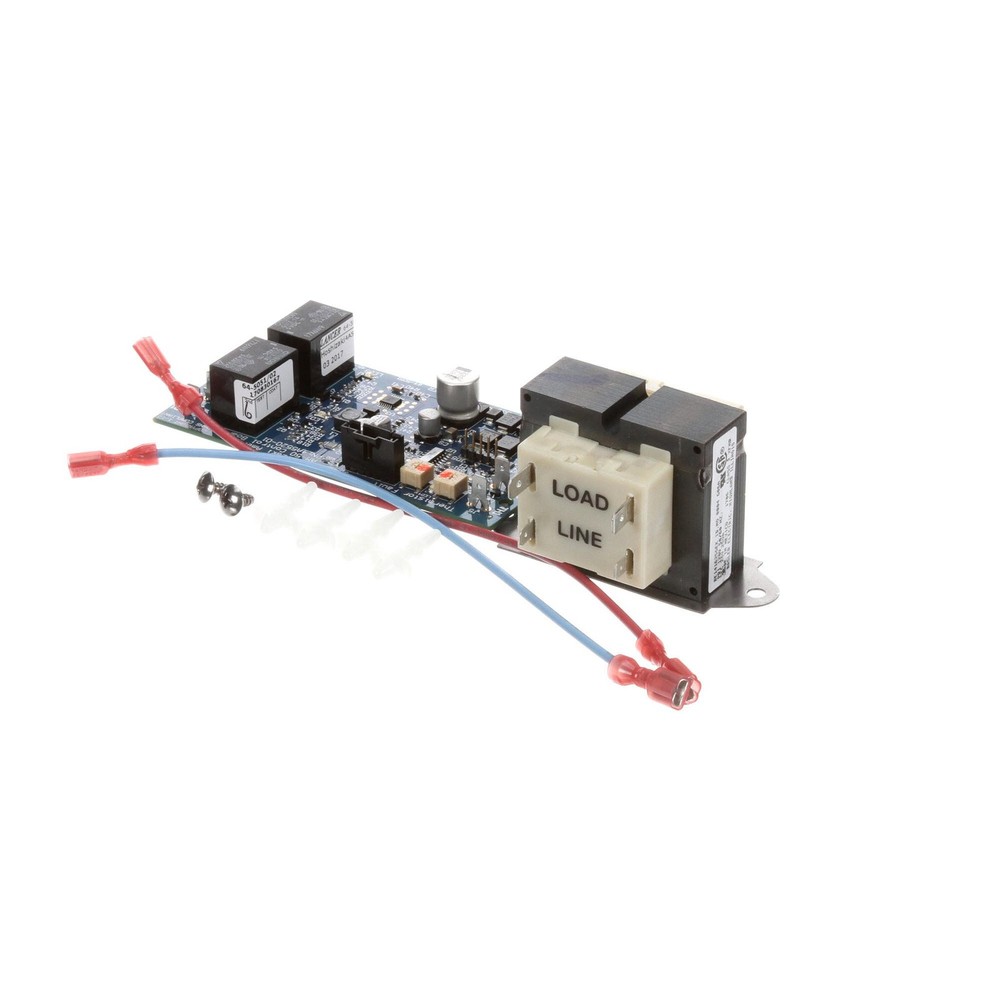 Hoshizaki Am-50 Control Board SP-5257 - Free Shipping + Geniune OEM