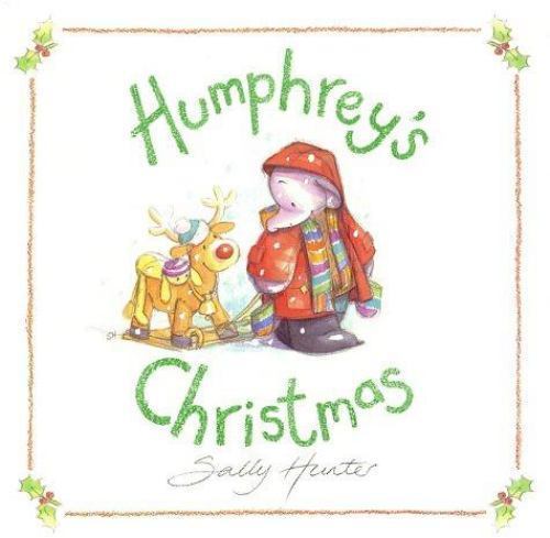 Humphrey's Christmas by Sally M. Hunter (2002, Trade Paperback)