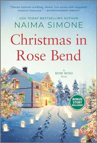 Christmas in Rose Bend - ACCEPTABLE