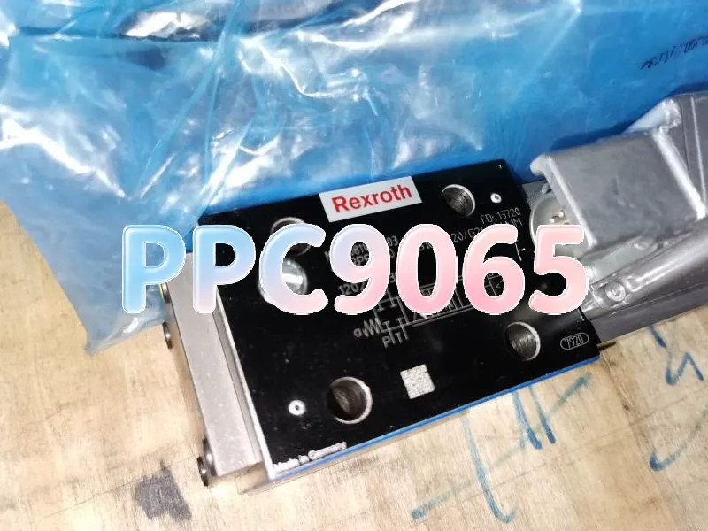 0811404803 4WRPEH 10C4 B100L-20/G24K0/A1M proportional valve