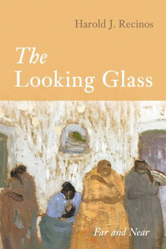 The Looking Glass, Brand New, Free shipping in the US