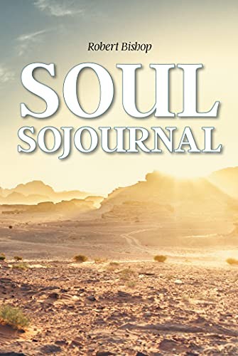 Robert Bishop Soul Sojournal (Paperback)Another great item from Rarewaves USA | Free delivery!