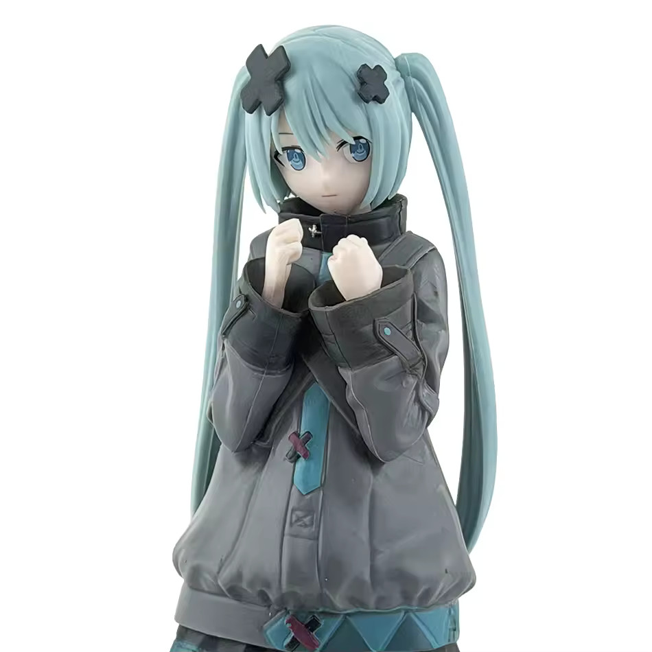 Hatsune Miku 