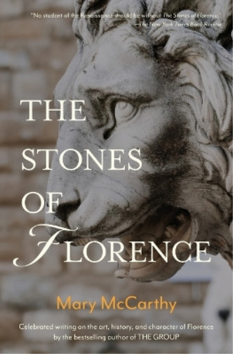 Mary McCarthy The Stones of Florence (Paperback)Another great item from Rarewaves USA | Free delivery!