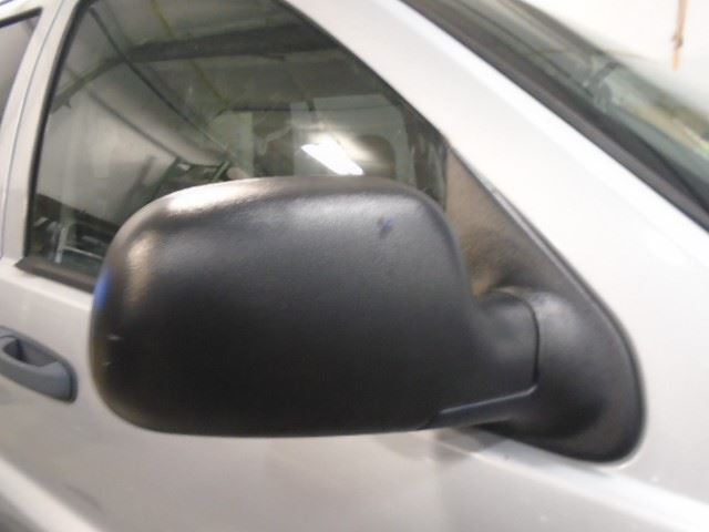 Passenger Side View Mirror Power Non-heated Fits 99-04 GRAND CHEROKEE 2012995