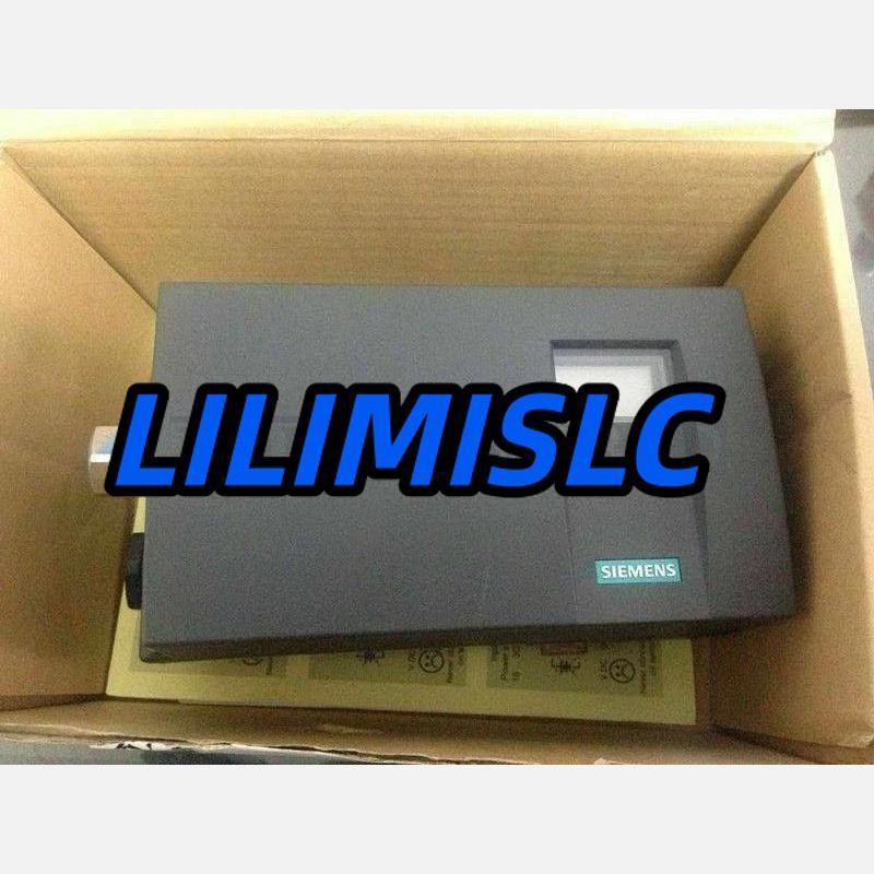 1PC New Siemens positioner 6DR5010-0EG00-0AA0 6DR50100EG000AA0