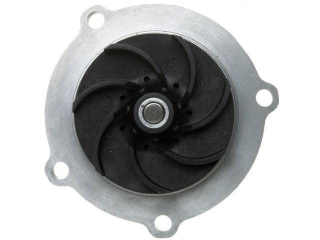 Gates Water Pump fits Ford E350 Super Duty 2004 6.0L V8 DIESEL 21CTYK