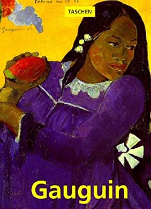 Gauguin Paperback Ingo F. WaltherFree US Delivery | ISBN:382289639X