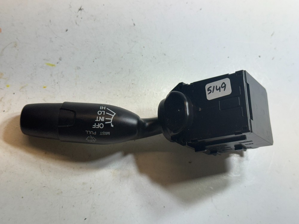 2006-2011 Honda Civic OEM Windshield Wiper Control Switch