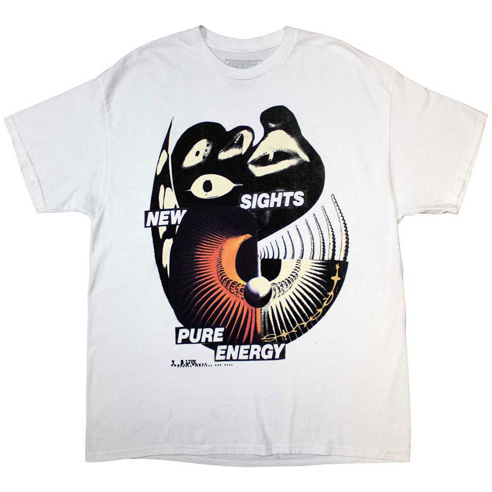 Travis Scott Summer Run 2023 London T Shirt Size XXL