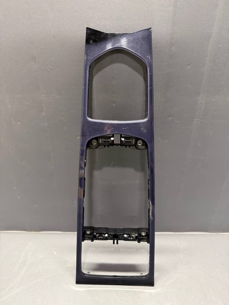 2010-2016 Porsche Panamera Center Console Trim Bezel 97055337100 10-16