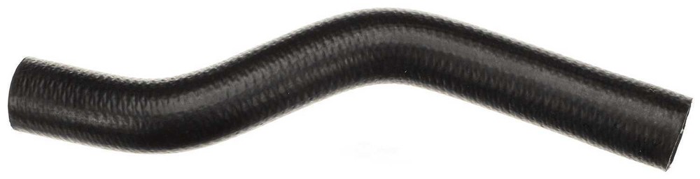 Gates 22827 Molded Radiator Coolant Hose Replacement