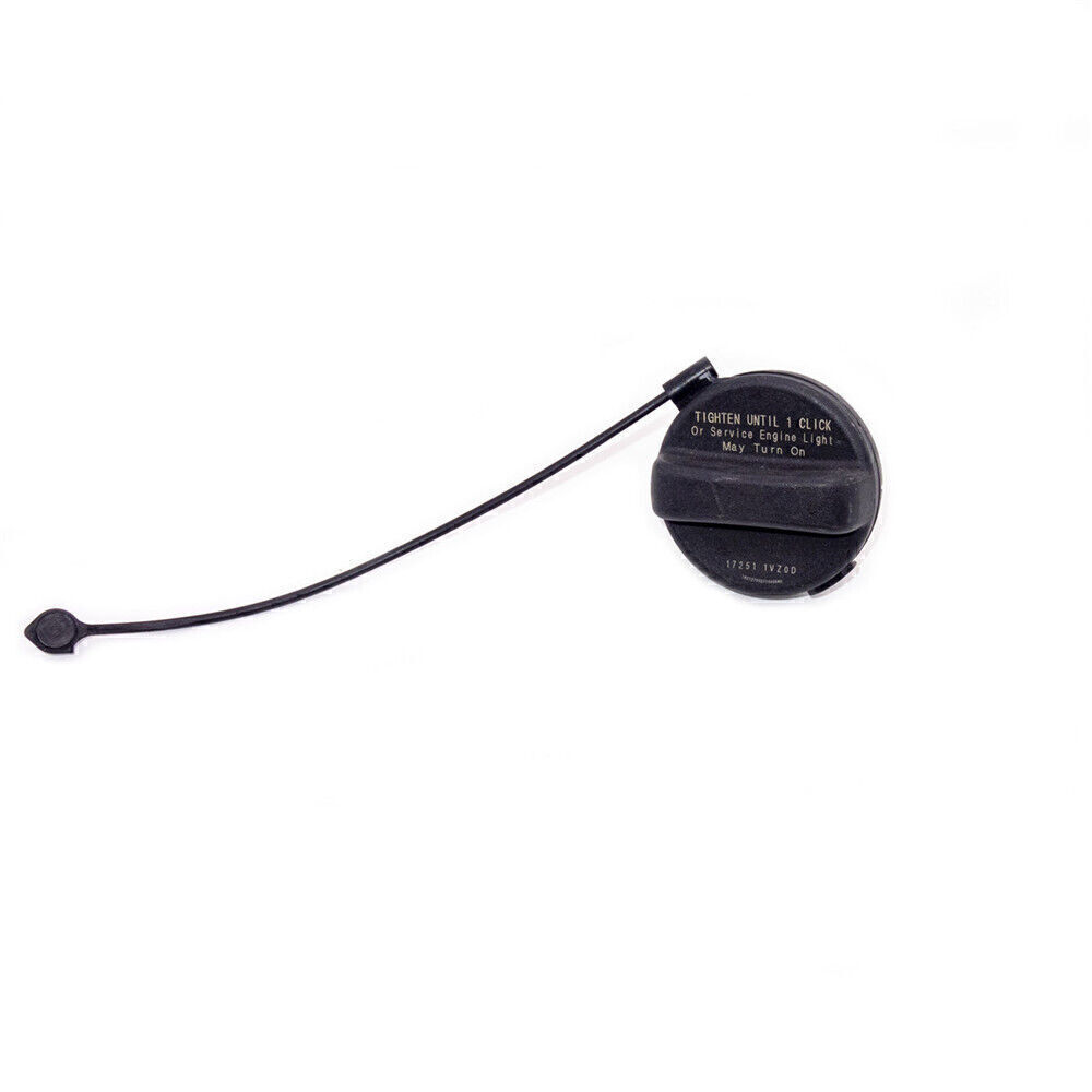 Gas Tank Fuel Filler Cap 17251-1VZ0D Fit 2013-2019 Nissan Sentra 2011 2012 Versa