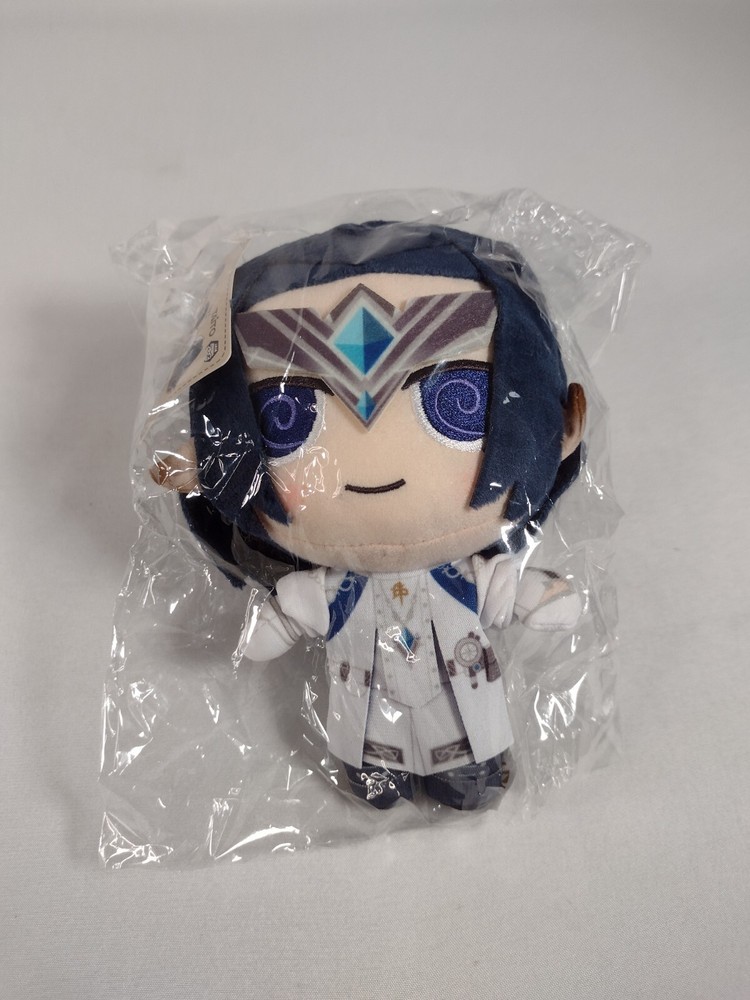 Final Fantasy XIV FFXIV 14 FF14 Sage Job Class Plush Taito US Seller