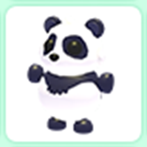 Giant Panda - Cheap & Trusted Store!!