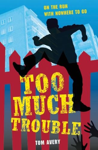 Too Much Trouble by Avery, Tom Paperback Book The Fast Free ShippingFREE US DELIVERY | ISBN: 1847802346 | Quality Books