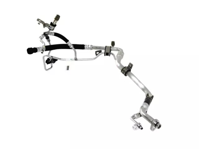 Genuine Mopar A/C Suction And Liquid Line 68421672AG