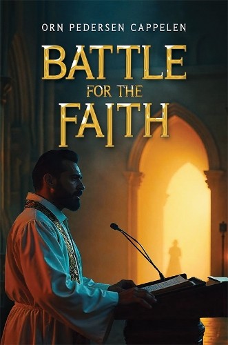Orn Pedersen Cappelen Battle for the Faith (Paperback)Another great item from Rarewaves USA | Free delivery!