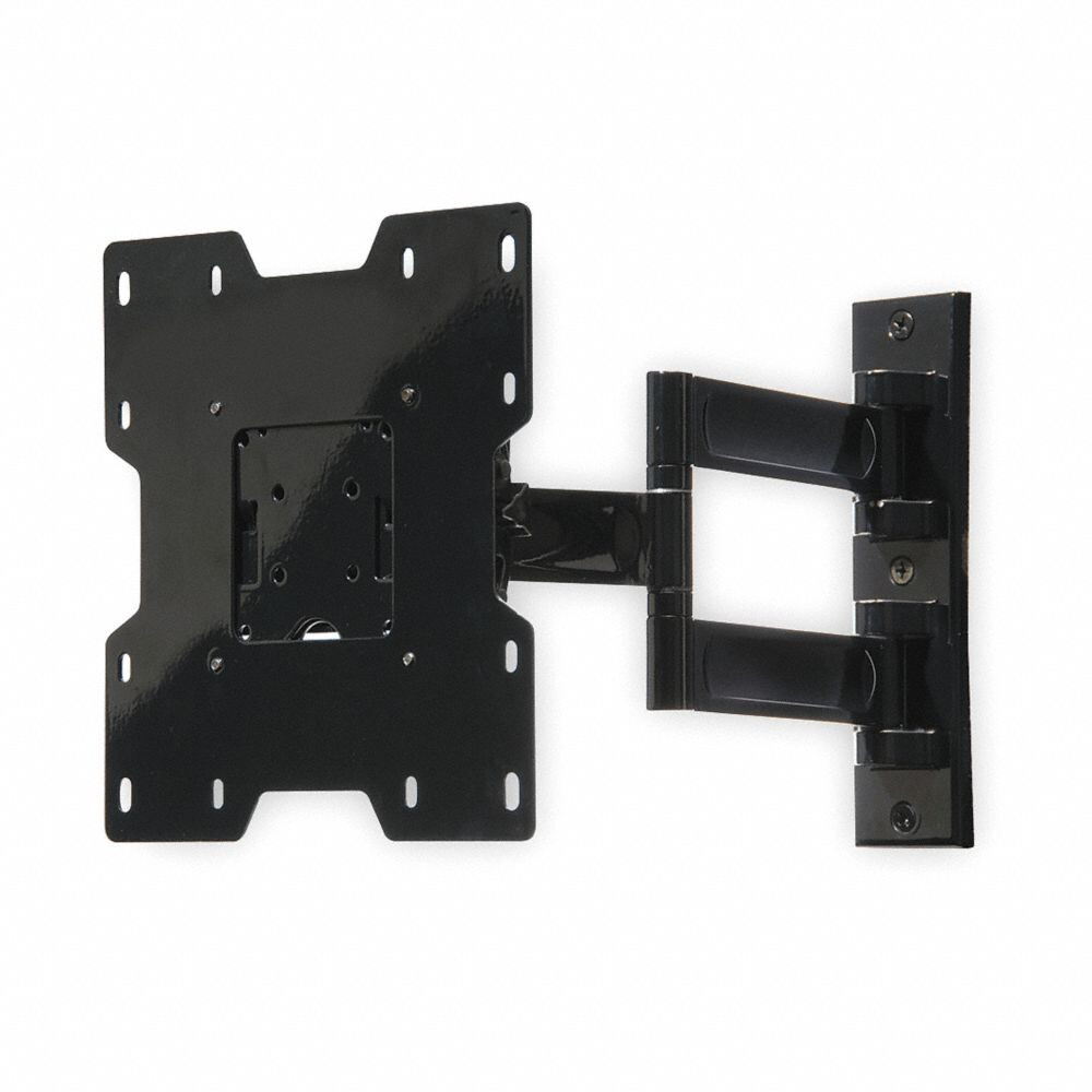 UAX  Full Motion TV Wall Mount for 23