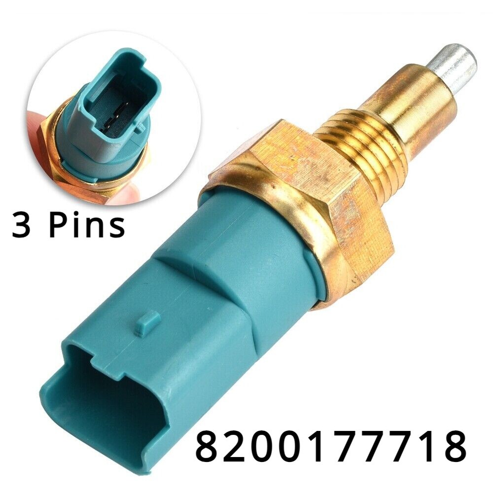 Auto Reversing Light Back Up Switch Sensor For Renault For Megane 8200177718