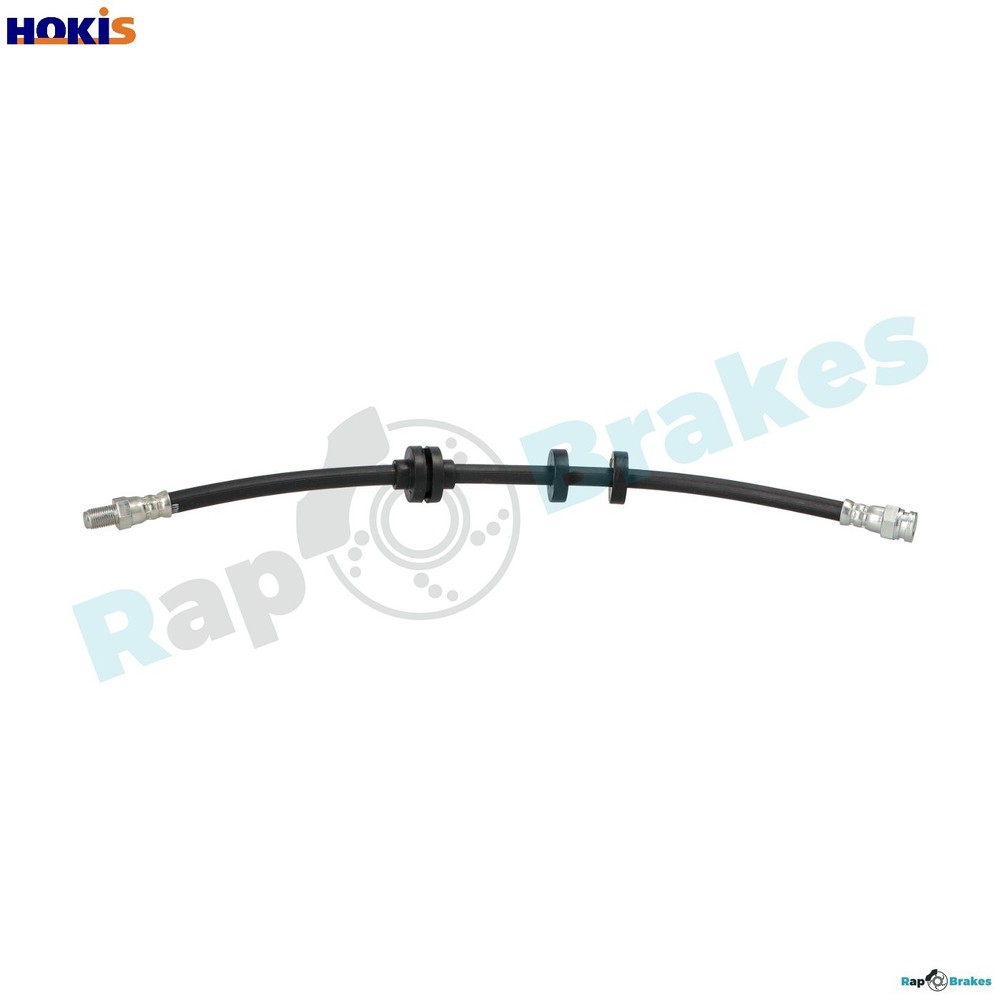 BRAKE HOSE R-H0922 FOR ALFA ROMEO FIAT BRAVO/II STILO/VAN/Multi/Wagon  LANCIA