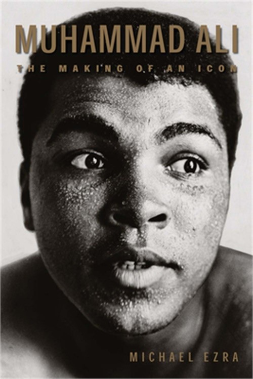 Muhammad Ali: The Making of an Icon (Paperback or Softback)