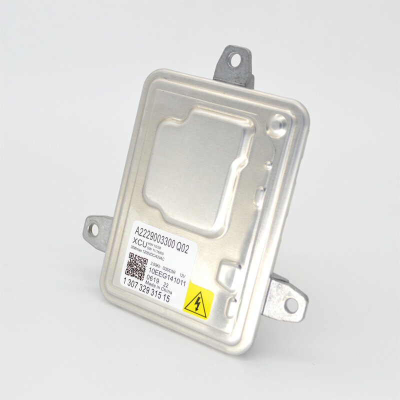 Mercedes CLA 250 45 Xenon Ballast HID Control Module A2229003300