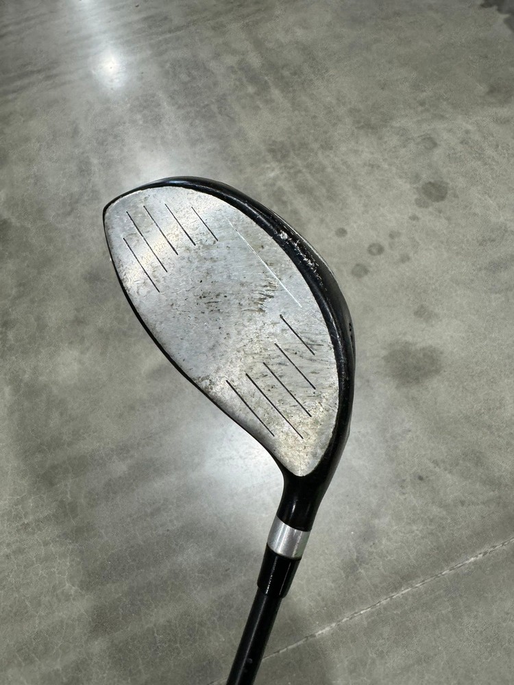 Used Men's Top Flite Driver Left Hand Regular Flex 10.5 Loft