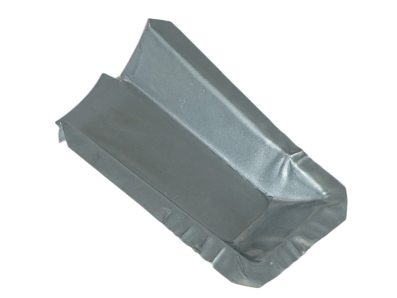 Reinforcement plate repair plate inner fender left for Opel Kadett C A-pillar