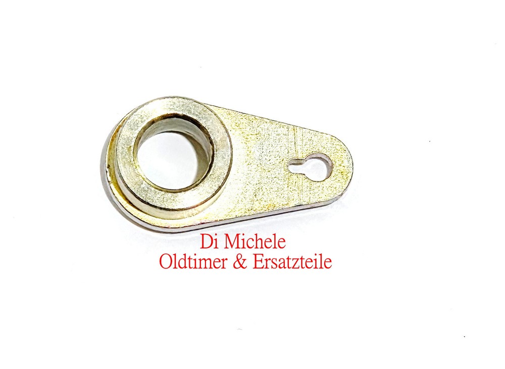 40 IDA, IDS, IDTP, IDT, IDL, IF Weber Carburetor Pump Linkage Porsche, B.9825