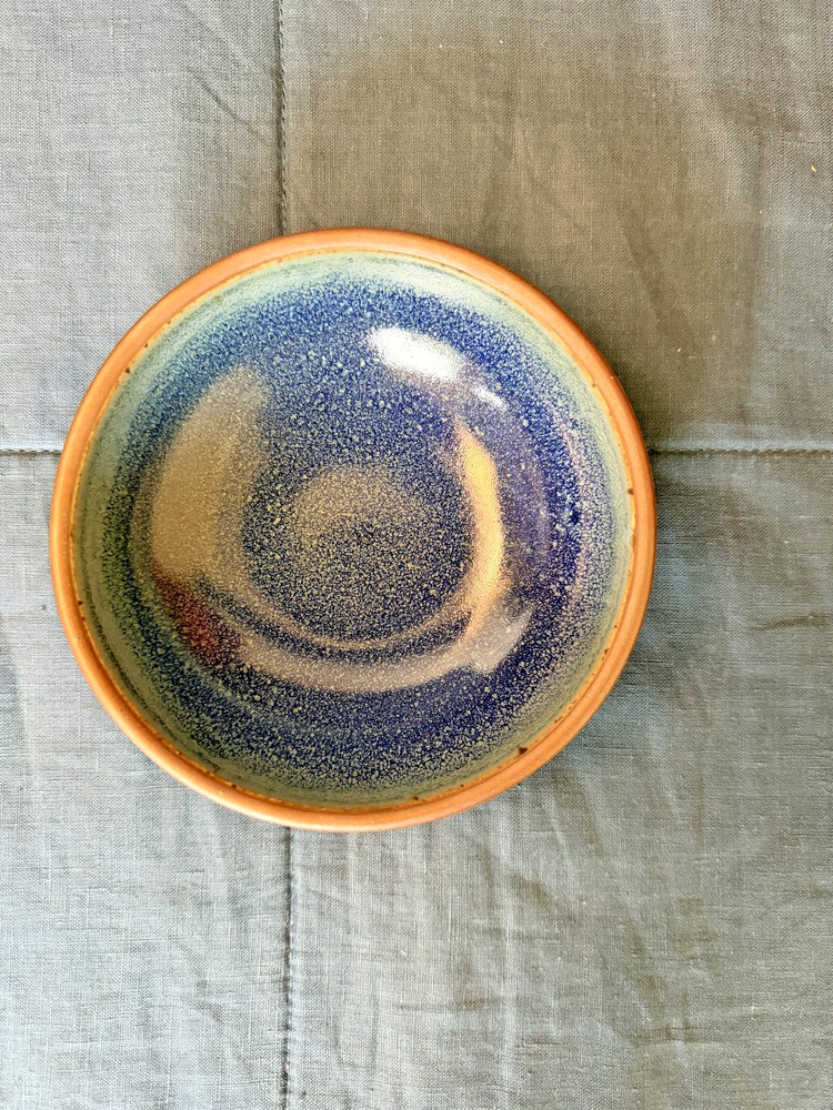 East Fork Pottery - Breakfast Bowl in Cosmos - From 2024, First, NWOT, retired