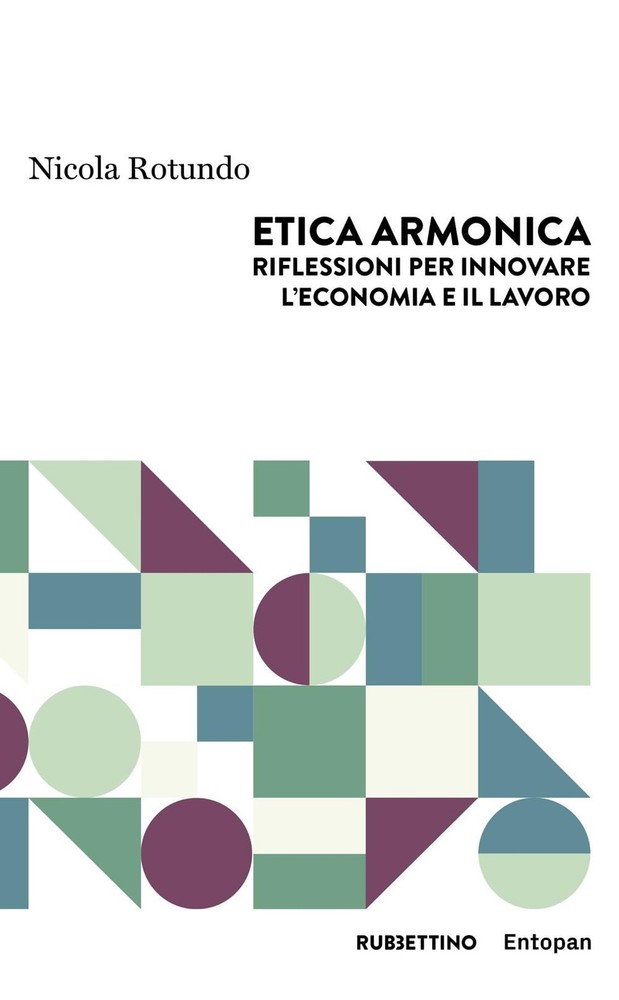 Francesco Cicione  Etica armonica. Riflessioni per innovare l'econom (Paperback)Another great item from Rarewaves USA | Free delivery!