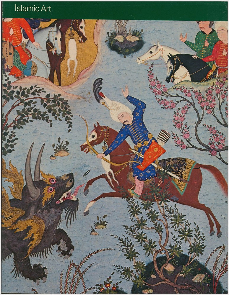 Islamic Art