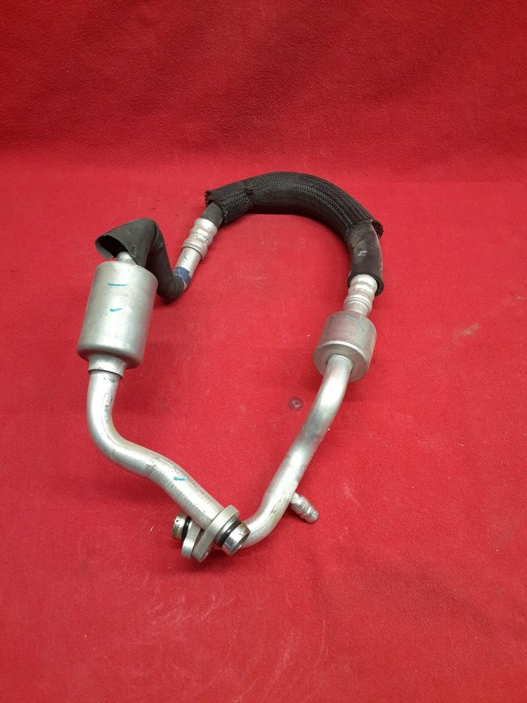 2013 2014 2015 Nissan Altima - 3.5 V6 - A/C Suction Hose - 92480-3TA1A