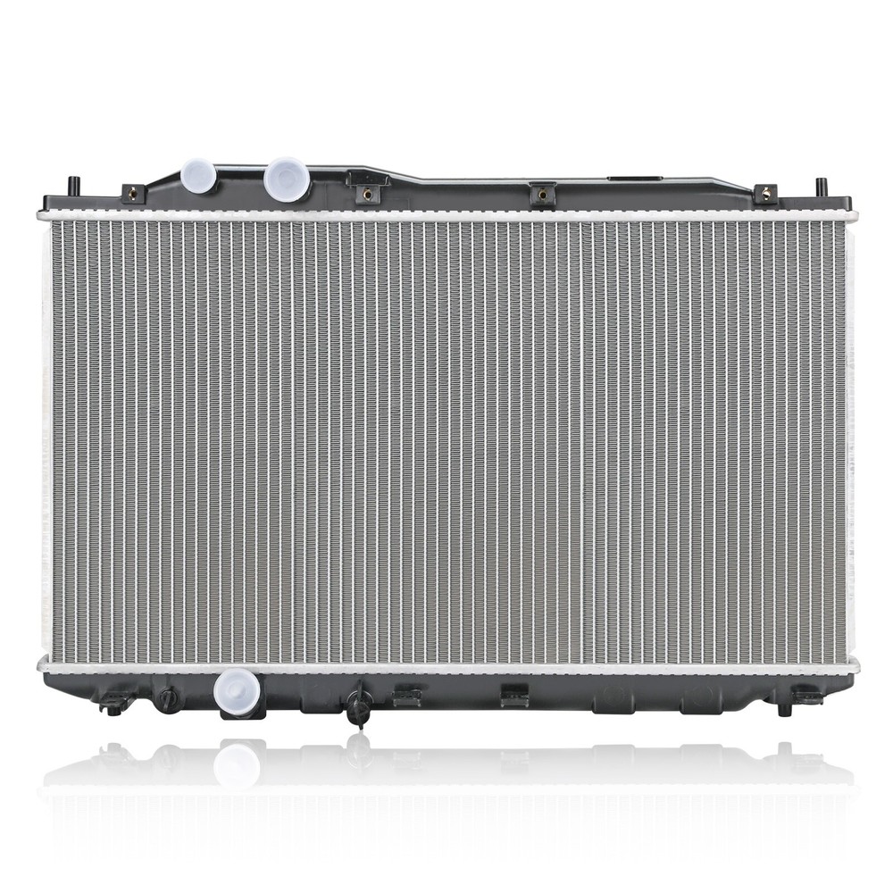 Car Aluminium Radiator for 2006-2011 Honda Civic Acura CSX 1.8L 2.0L, 2922
