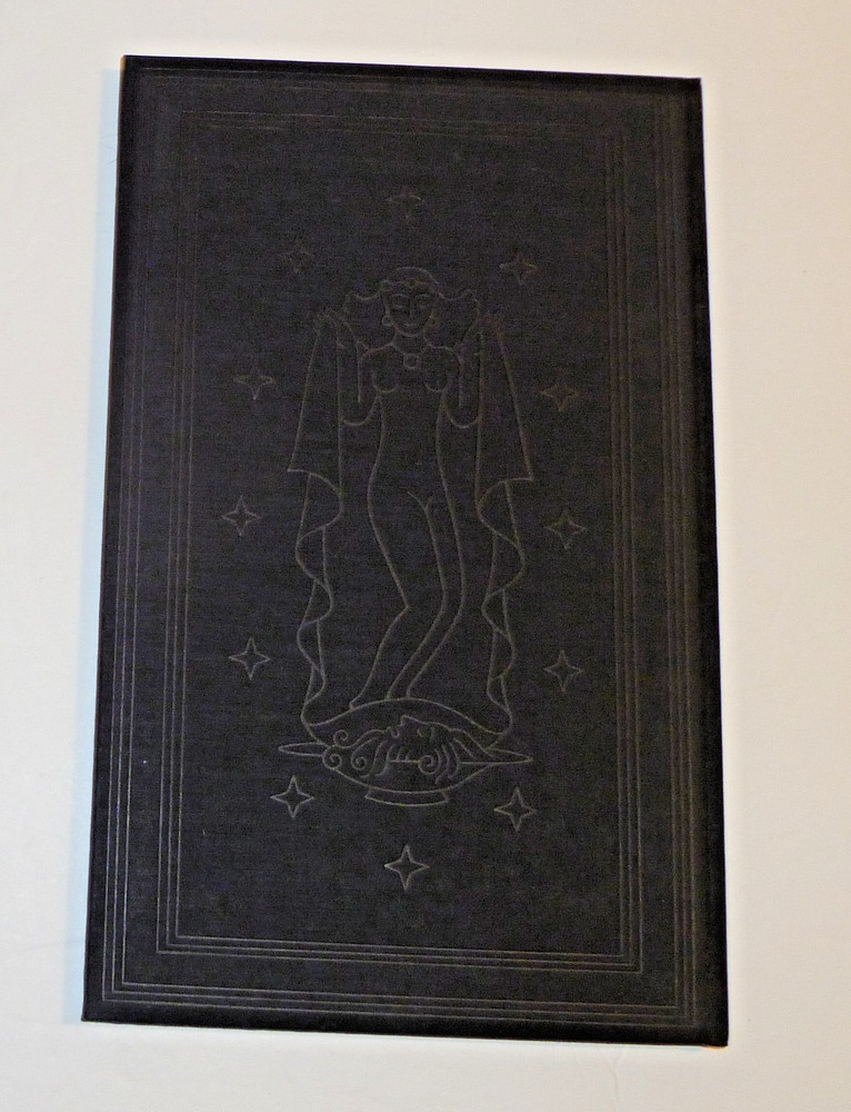 Salome by Oscar Wilde A tragedy in one act Vintage HC Book Good