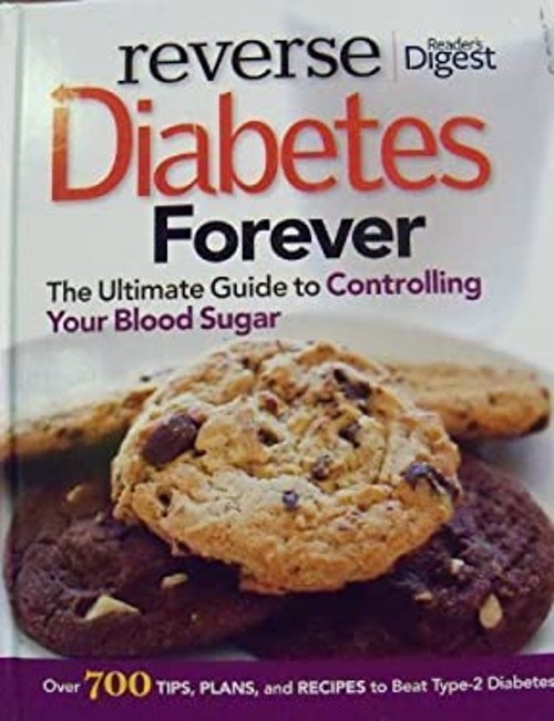 Reverse Diabetes Forever 
