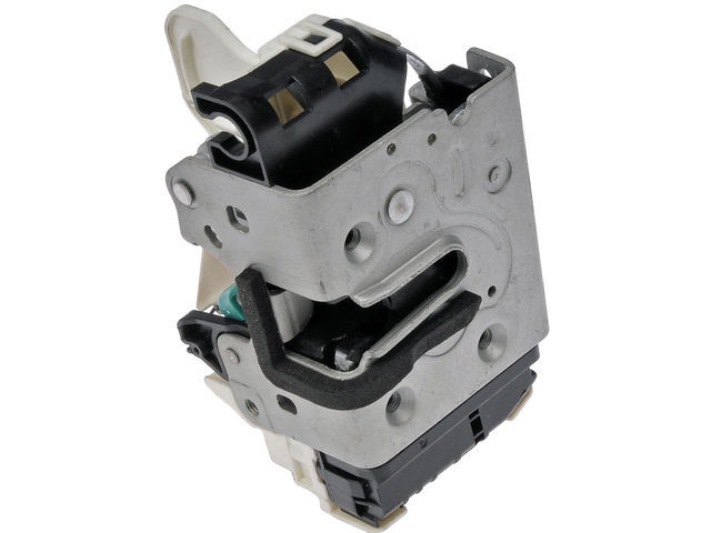 Dorman Front Left Door Lock Actuator Motor for Ram 1500 2011-2018 67TFTQ