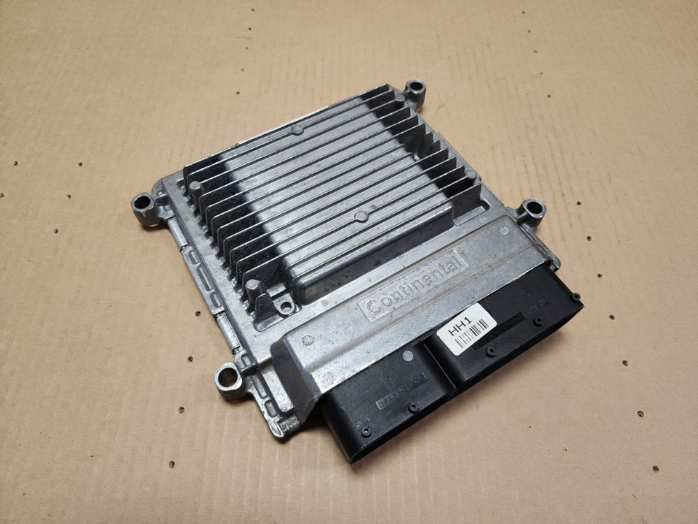 2011-2015 HYUNDAI SONATA 2.4L OEM ENGINE CONTROL MODULE ECM ECU 39155-2G910