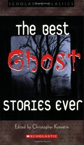 The Best Ghost Stories Ever (S - GOOD